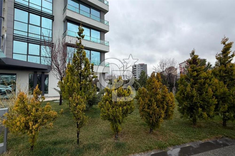 YAŞAMKENT AKAY NERİS 'TE 6+1 DUBLEKS GENİŞ AKILLI KİRALIK DAİRE