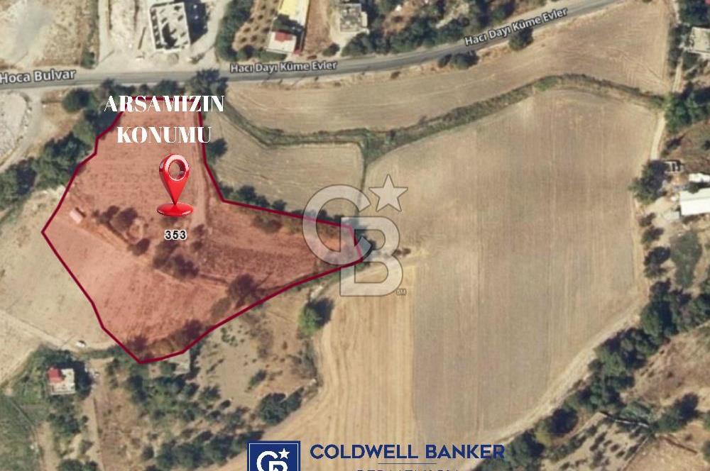 DEREKÖY MH.DE PLANLANAN KUZEY ÇEVRE YOLU CİVARI SATILIK TARLA