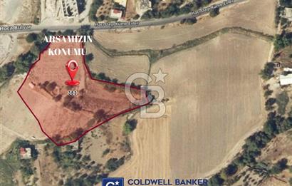 DEREKÖY MH.DE PLANLANAN KUZEY ÇEVRE YOLU CİVARI SATILIK TARLA