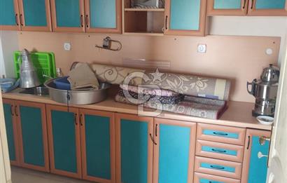 Doğankent Çavuşlu'da 4000 m2 Arsada 3+1 - 2 Mutfaklı Satılık Ev