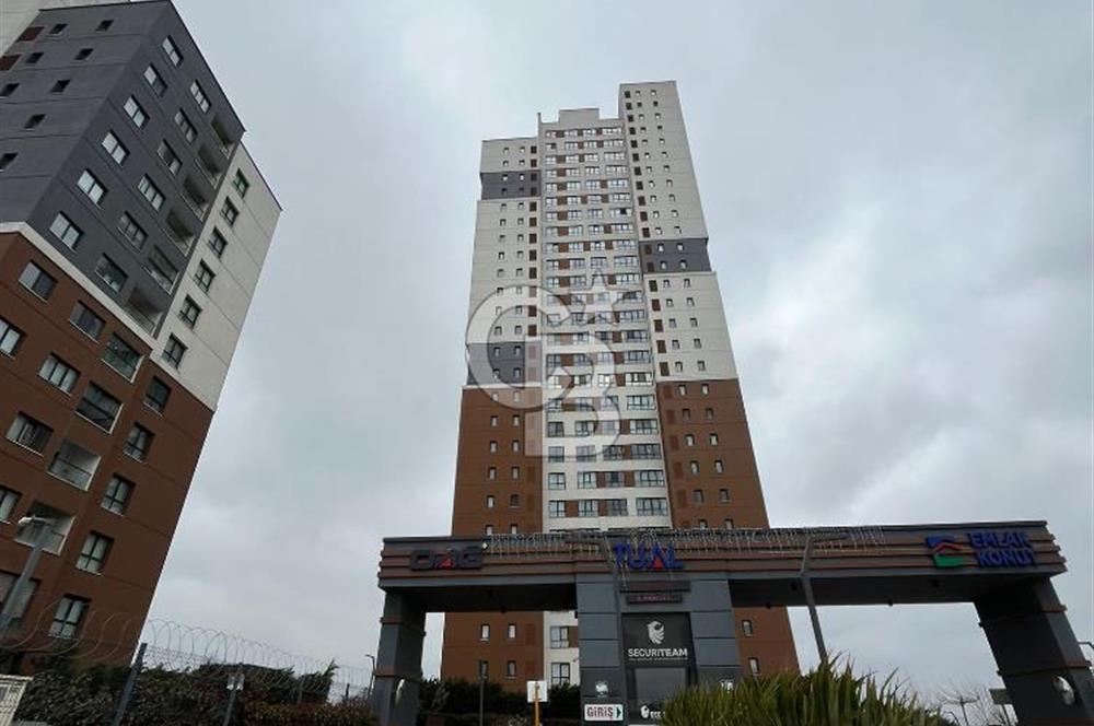 SATILIK TUAL BAHÇEKENT 5. PARSEL 3+1 DAİRE