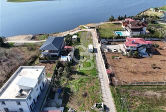 COLDWELL BANKER'DAN AVŞAR MH.DE BARAJ MANZARALI SATILIK BAHÇE - 1 - 340271