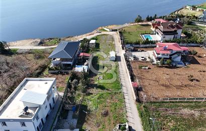 COLDWELL BANKER'DAN AVŞAR MH.DE BARAJ MANZARALI SATILIK BAHÇE