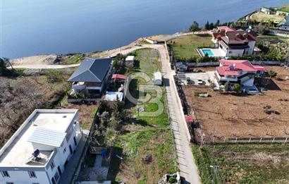 COLDWELL BANKER'DAN AVŞAR MH.DE BARAJ MANZARALI SATILIK BAHÇE