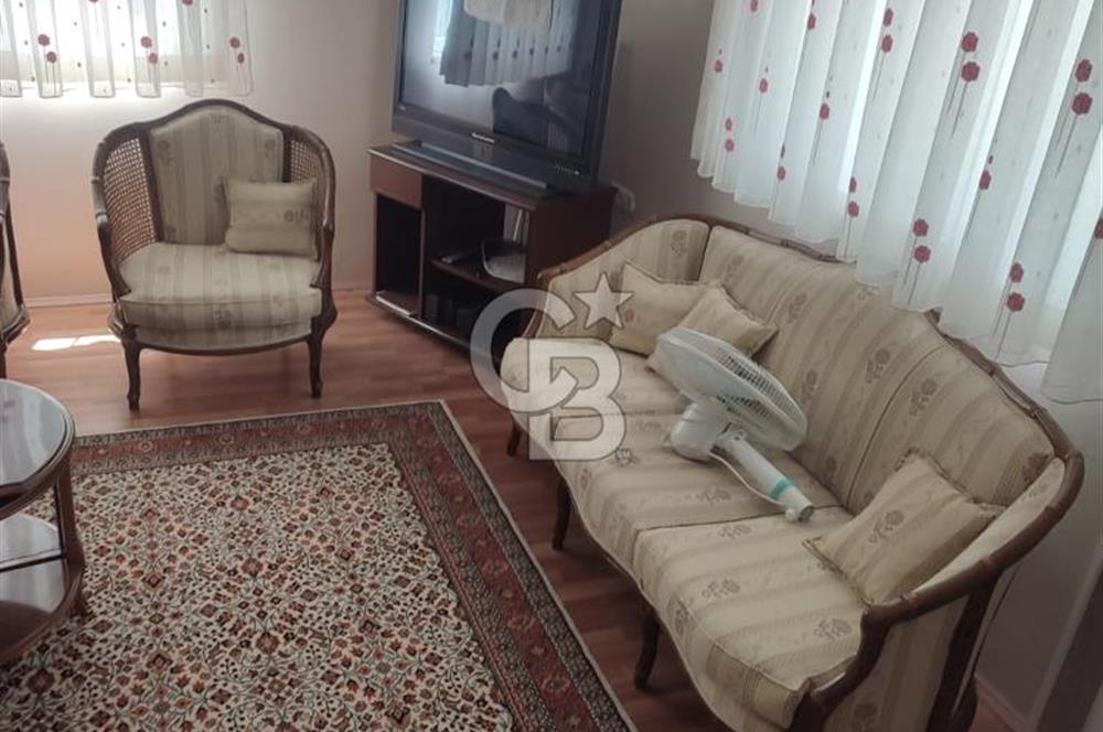 Doğankent Çavuşlu'da 4000 m2 Arsada 3+1 - 2 Mutfaklı Satılık Ev