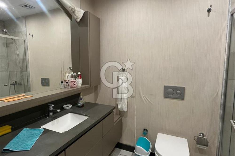 SATILIK TUAL BAHÇEKENT 5. PARSEL 3+1 DAİRE