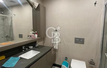 SATILIK TUAL BAHÇEKENT 5. PARSEL 3+1 DAİRE