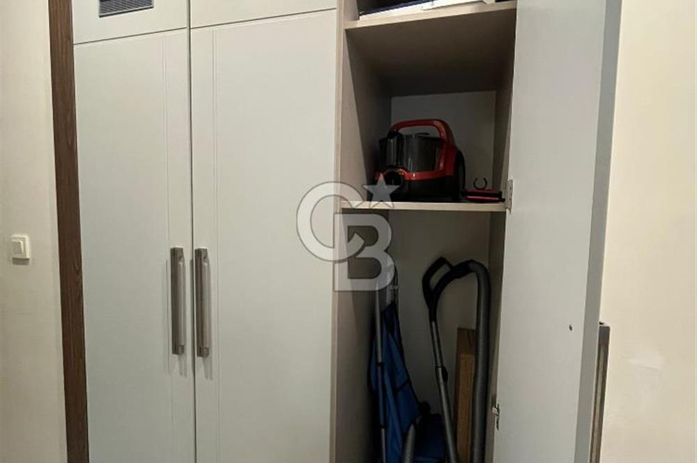 SATILIK TUAL BAHÇEKENT 5. PARSEL 3+1 DAİRE