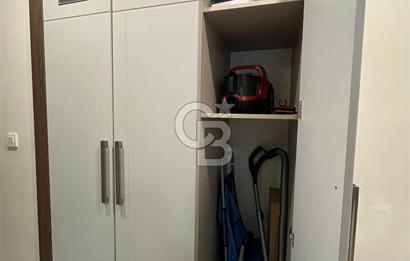 SATILIK TUAL BAHÇEKENT 5. PARSEL 3+1 DAİRE