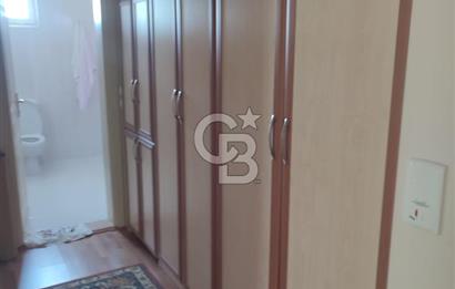 Doğankent Çavuşlu'da 4000 m2 Arsada 3+1 - 2 Mutfaklı Satılık Ev