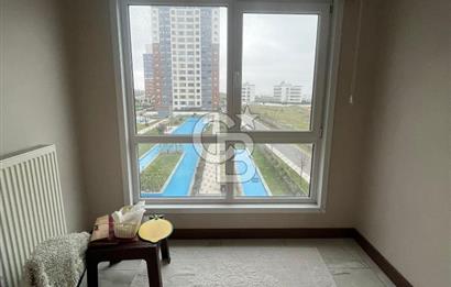 SATILIK TUAL BAHÇEKENT 5. PARSEL 3+1 DAİRE