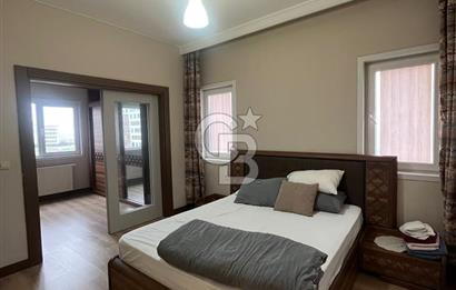 SATILIK TUAL BAHÇEKENT 5. PARSEL 3+1 DAİRE