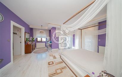 Antalya Duacı'da Satılık Villa: 776m² Arsa, İskanlı