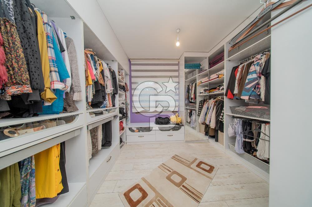 Antalya Duacı'da Satılık Villa: 776m² Arsa, İskanlı