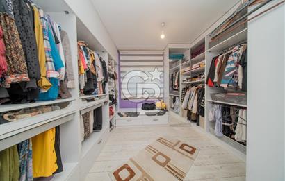 Antalya Duacı'da Satılık Villa: 776m² Arsa, İskanlı