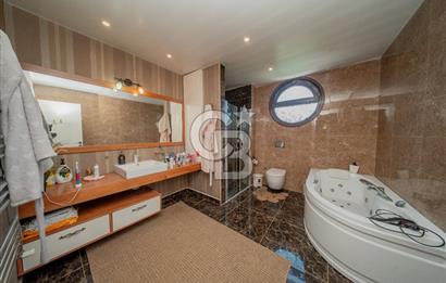 Antalya Duacı'da Satılık Villa: 776m² Arsa, İskanlı