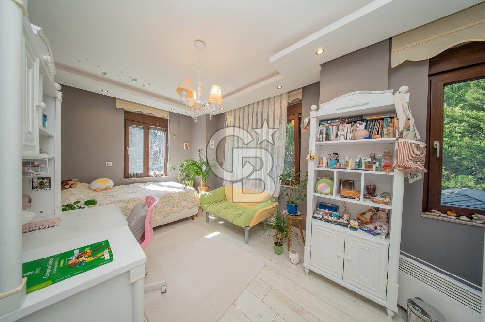 Antalya Duacı'da Satılık Villa: 776m² Arsa, İskanlı