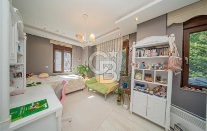 Antalya Duacı'da Satılık Villa: 776m² Arsa, İskanlı