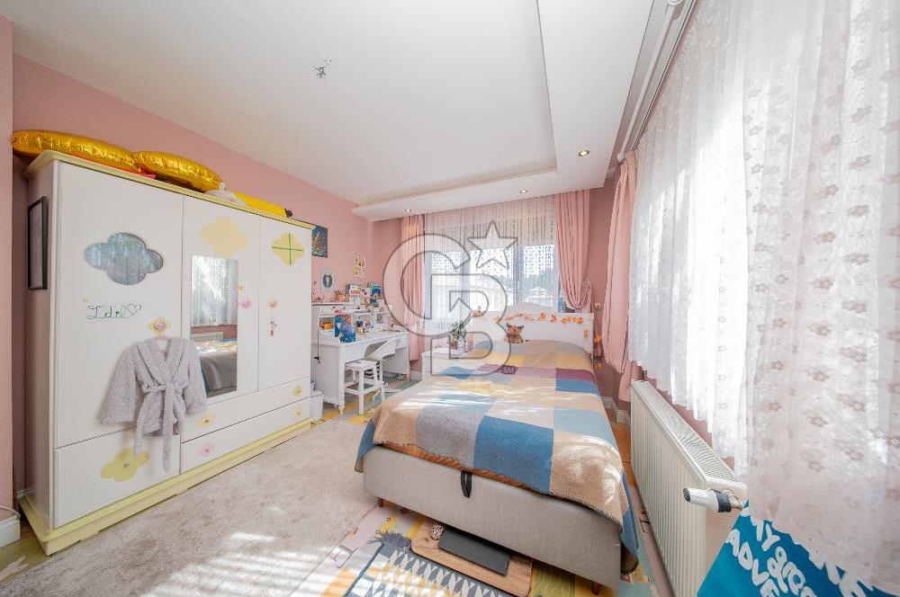 Antalya Duacı'da Satılık Villa: 776m² Arsa, İskanlı