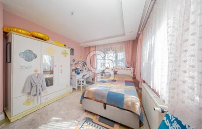 Antalya Duacı'da Satılık Villa: 776m² Arsa, İskanlı