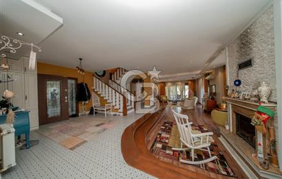 Antalya Duacı'da Satılık Villa: 776m² Arsa, İskanlı