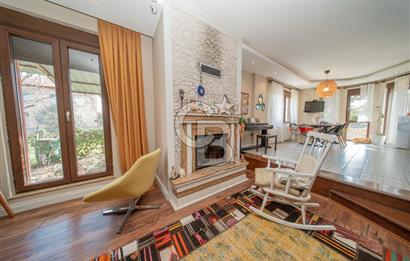 Antalya Duacı'da Satılık Villa: 776m² Arsa, İskanlı