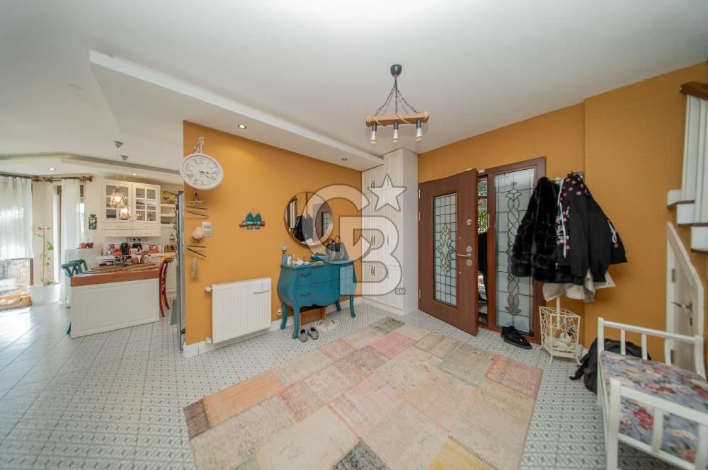 Antalya Duacı'da Satılık Villa: 776m² Arsa, İskanlı