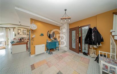 Antalya Duacı'da Satılık Villa: 776m² Arsa, İskanlı