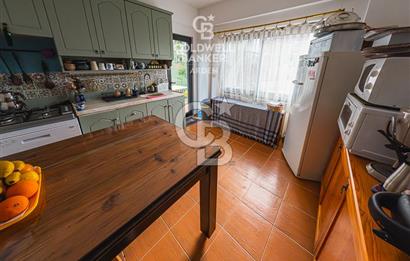 COLDWELL BANKER ARDENDEN ANTALYA KAŞ MERKEZ 3+2 SATILIK DUBLEKS DAİRE