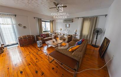 COLDWELL BANKER ARDENDEN ANTALYA KAŞ MERKEZ 3+2 SATILIK DUBLEKS DAİRE