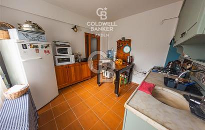 COLDWELL BANKER ARDENDEN ANTALYA KAŞ MERKEZ 3+2 SATILIK DUBLEKS DAİRE