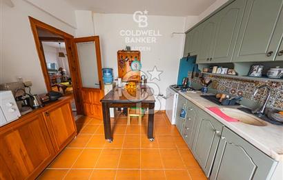 COLDWELL BANKER ARDENDEN ANTALYA KAŞ MERKEZ 3+2 SATILIK DUBLEKS DAİRE