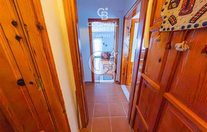 COLDWELL BANKER ARDENDEN ANTALYA KAŞ MERKEZ 3+2 SATILIK DUBLEKS DAİRE