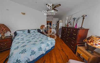 COLDWELL BANKER ARDENDEN ANTALYA KAŞ MERKEZ 3+2 SATILIK DUBLEKS DAİRE