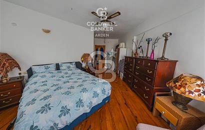 COLDWELL BANKER ARDENDEN ANTALYA KAŞ MERKEZ 3+2 SATILIK DUBLEKS DAİRE