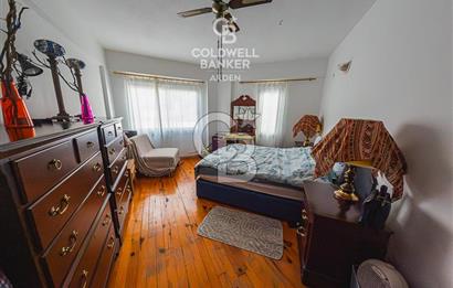 COLDWELL BANKER ARDENDEN ANTALYA KAŞ MERKEZ 3+2 SATILIK DUBLEKS DAİRE