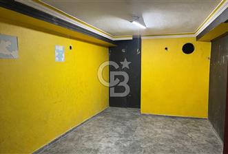 Basmane Meydan'da Yüksek Potansiyelli Satılık Dükkan - 1 - 340331