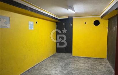 Basmane Meydan'da Yüksek Potansiyelli Satılık Dükkan