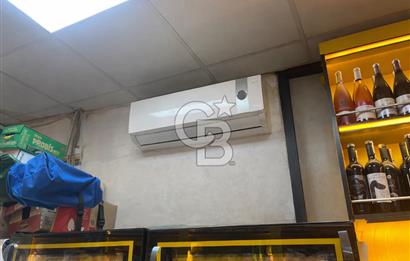 Basmane Meydan'da Yüksek Potansiyelli Satılık Dükkan