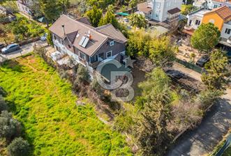 Antalya Duacı'da Satılık Villa: 776m² Arsa, İskanlı - 4 - 340332