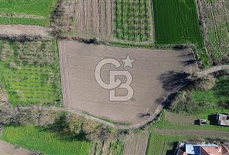 Epçellerde 6.028 m² | Kadastral Yollu | İmara Sınır Yatırımlık - 1 - 340363