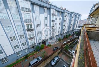 Şişli Merkez Mahallesi Darülaceze Caddesi Kiralık 3+1 Daire - 1 - 340282