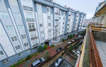 Şişli Merkez Mahallesi Darülaceze Caddesi Kiralık 3+1 Daire