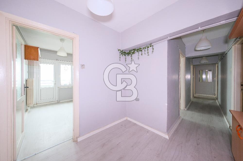 Şişli Merkez Mahallesi Darülaceze Caddesi Kiralık 3+1 Daire