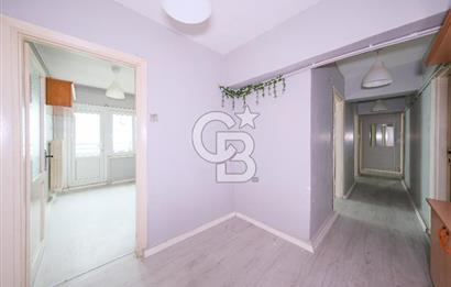 Şişli Merkez Mahallesi Darülaceze Caddesi Kiralık 3+1 Daire