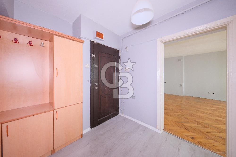 Şişli Merkez Mahallesi Darülaceze Caddesi Kiralık 3+1 Daire