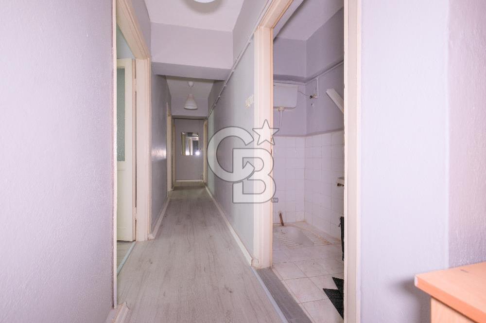 Şişli Merkez Mahallesi Darülaceze Caddesi Kiralık 3+1 Daire