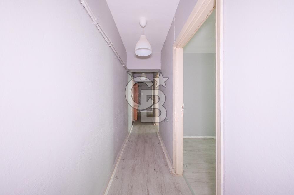 Şişli Merkez Mahallesi Darülaceze Caddesi Kiralık 3+1 Daire