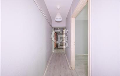 Şişli Merkez Mahallesi Darülaceze Caddesi Kiralık 3+1 Daire