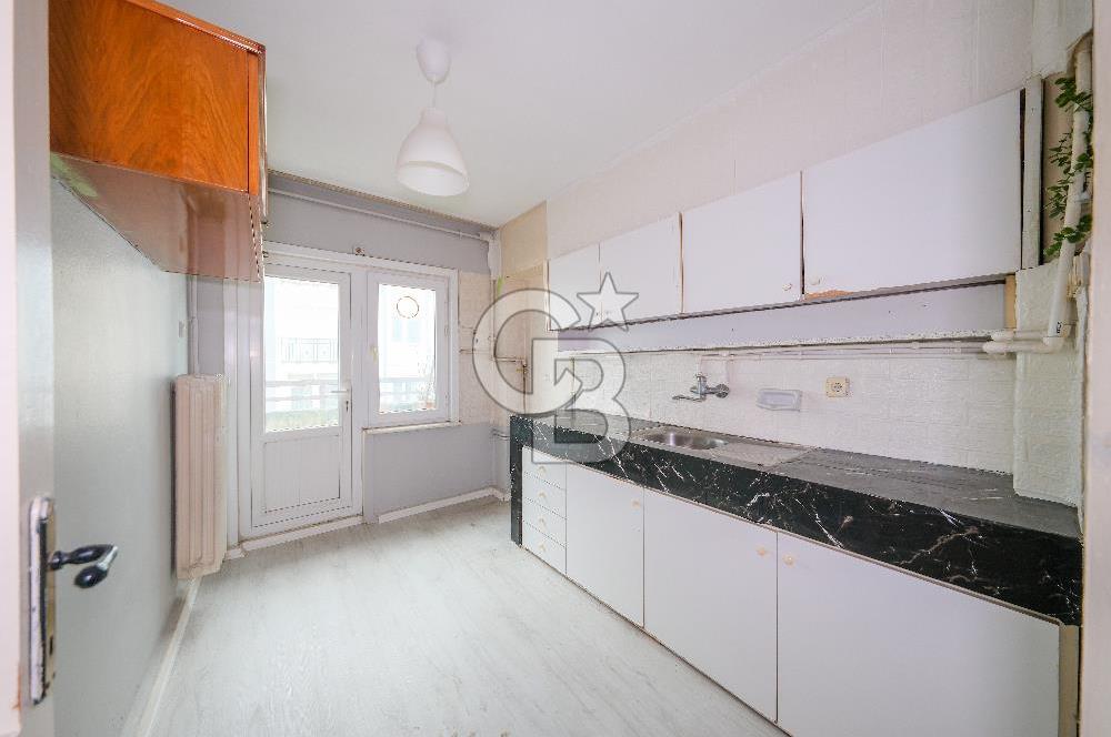 Şişli Merkez Mahallesi Darülaceze Caddesi Kiralık 3+1 Daire